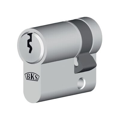 BKS PSHZ 8891 - Profil de service - Pièce de serrure cylindrique - Publicité BKS PSHZ 8891 - Profil de service - Pièce de serrure cylindrique - Publicité