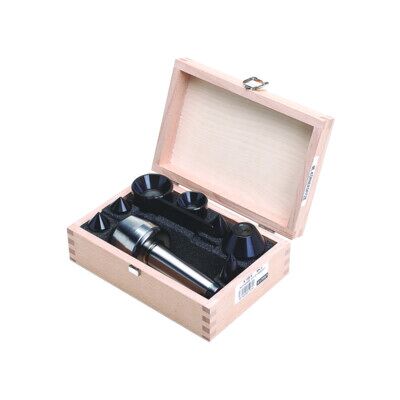 Röhm Assortiment d'embouts de céréales Flex MK3 avec fd.9tlg. (61704) - Publicité Röhm Assortiment d'embouts de céréales Flex MK3 avec fd.9tlg. (61704) - Publicité