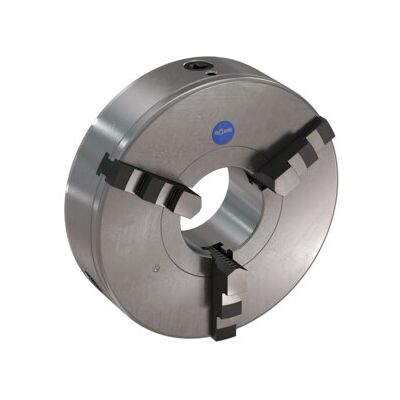 Röhm Mandrin tour - 250/3, Anneau spirale, Acier, Forme A - Accessoire tour - Publicité Röhm Mandrin tour - 250/3, Anneau spirale, Acier, Forme A - Accessoire tour - Publicité