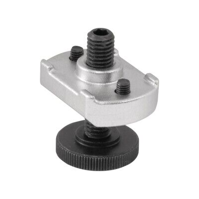 Rallonge support AMF no.6312S Filetage M16 L.90mm (79897) - Publicité Rallonge support AMF no.6312S Filetage M16 L.90mm (79897) - Publicité