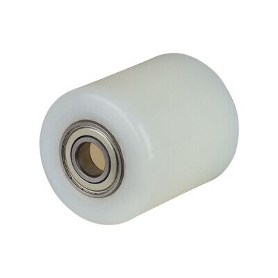 Bs Rollen - Roue en polyamide C45.82.20b - Wheel - Publicité Bs Rollen - Roue en polyamide C45.82.20b - Wheel - Publicité