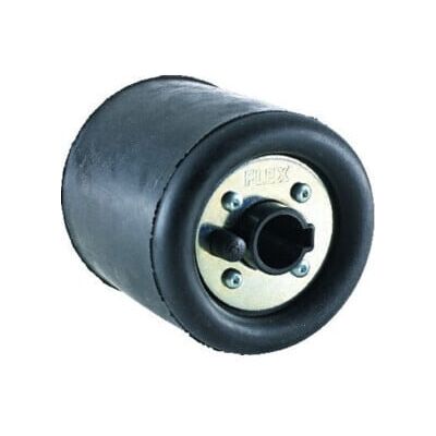 Rouleau encreur MA-AC tendre D.90xl100mm 19 mm 3M (4000842991) - Publicité Rouleau encreur MA-AC tendre D.90xl100mm 19 mm 3M (4000842991) - Publicité