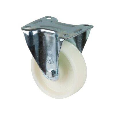 BS L410.B10.100 Roue en polyamide - Bockrolle - Publicité BS L410.B10.100 Roue en polyamide - Bockrolle - Publicité