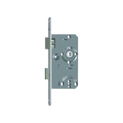 SAG Serrure à mortaiser intérieure 55/78/WC/ DR/20 rd NiSi/N/KK/FS (1413000.55R.169) - Publicité SAG Serrure à mortaiser intérieure 55/78/WC/ DR/20 rd NiSi/N/KK/FS (1413000.55R.169) - Publicité