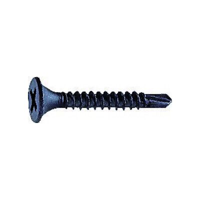 Vis à filetage fin zingué avec tête trompette - 3,5x25mm - Vis - Publicité Vis à filetage fin zingué avec tête trompette - 3,5x25mm - Vis - Publicité