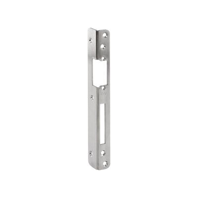Serrure d'angle SE 4/20 VA f.E-opener B.25 rd.leg largeur 33mm DIN R ; BKS (9-29557-00-R-8) - Publicité Serrure d'angle SE 4/20 VA f.E-opener B.25 rd.leg largeur 33mm DIN R ; BKS (9-29557-00-R-8) - Publicité