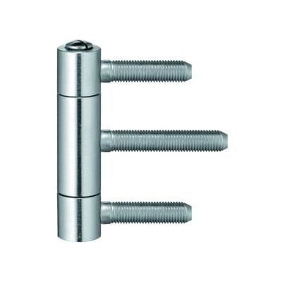 Hinge de porte Simonswerk C1-20 WF Topzink - 3 pièces - Publicité Hinge de porte Simonswerk C1-20 WF Topzink - 3 pièces - Publicité