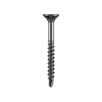 Vis à bois E-NORMpro T25 A2 Acier inoxydable - 5x80/50mm - Pack de 200 - Publicité Vis à bois E-NORMpro T25 A2 Acier inoxydable - 5x80/50mm - Pack de 200 - Publicité