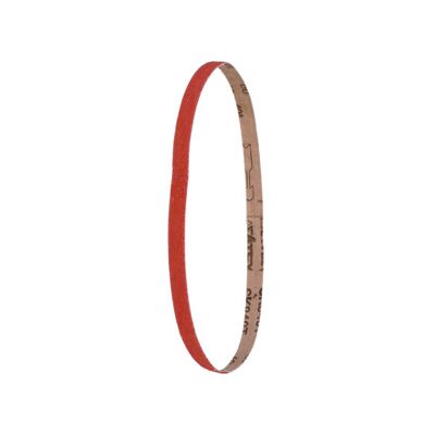 VSM Bande abrasive grain céramique XK870F, 40 x 760 mm, Grain : 120 (716563) - Publicité VSM Bande abrasive grain céramique XK870F, 40 x 760 mm, Grain : 120 (716563) - Publicité