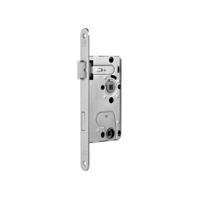 ZT-prise mâle BAD 18/ 55/78/8mm DIN L argent rd Kl 1 Ku. ; BKS (02150307) - Publicité ZT-prise mâle BAD 18/ 55/78/8mm DIN L argent rd Kl 1 Ku. ; BKS (02150307) - Publicité
