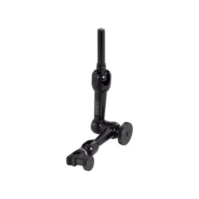 Noga Support articulé, Rayon d'action: 120 mm (NF1015) - Publicité Noga Support articulé, Rayon d'action: 120 mm (NF1015) - Publicité
