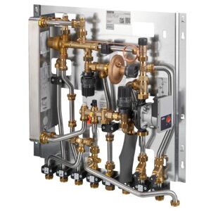 Station d'appartement Oventrop station d'appartement Regudis W-HTF brasée au nickel Power range 1 1341360 (1341360) - Publicité Station d'appartement Oventrop station d'appartement Regudis W-HTF brasée au nickel Power range 1 1341360 (1341360) - Publicité