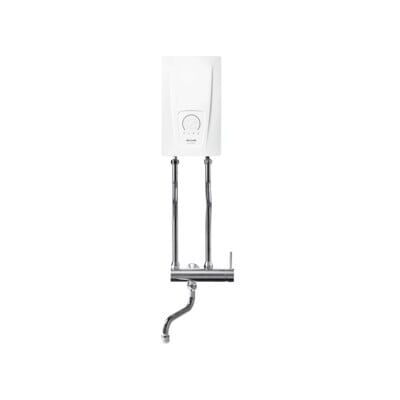 Clage Chauffe-eau instantané compact CEX/CSO 11/13,5 kW, él. rég., ÜT, avec EHM (2400-26490) - Publicité Clage Chauffe-eau instantané compact CEX/CSO 11/13,5 kW, él. rég., ÜT, avec EHM (2400-26490) - Publicité