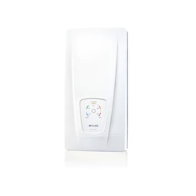CLAGE - DCX 13 NEXT - 400V - 18 kW - Chauffe-eau électrique - Publicité CLAGE - DCX 13 NEXT - 400V - 18 kW - Chauffe-eau électrique - Publicité
