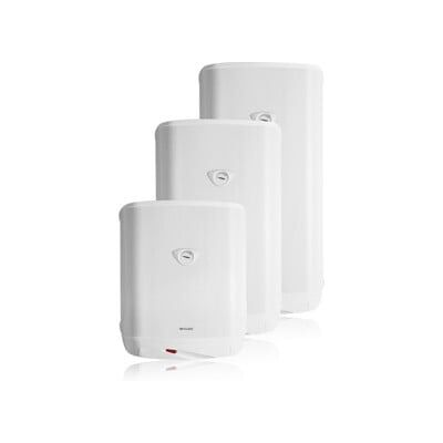 Clage Chauffe-eau mural S100 100 l, 2 kW, 230 V, 9 A, avec prise (4100-43900) - Publicité Clage Chauffe-eau mural S100 100 l, 2 kW, 230 V, 9 A, avec prise (4100-43900) - Publicité