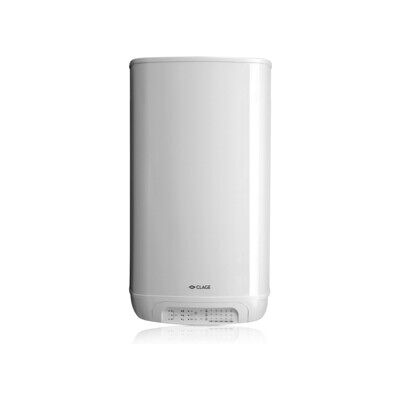 Clage Chauffe-eau mural SX 50 50 l, 0,75 kW/4,5 kW, 230 V, 3/11 A (4100-43050) - Publicité Clage Chauffe-eau mural SX 50 50 l, 0,75 kW/4,5 kW, 230 V, 3/11 A (4100-43050) - Publicité