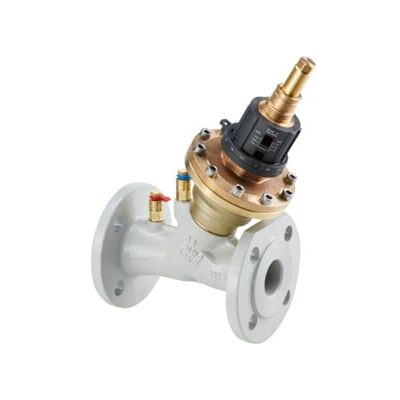 OVENTROP-Reg.-Vent. Cocon QFC avec mesure DN80, 3 pouces, ANSI flg. 33-132.1 GPM (1676152) - Publicité OVENTROP-Reg.-Vent. Cocon QFC avec mesure DN80, 3 pouces, ANSI flg. 33-132.1 GPM (1676152) - Publicité