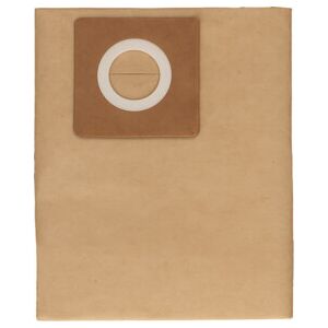 BOSCH Sacs en papier pour aspirateur (2608001212) - Publicité BOSCH Sacs en papier pour aspirateur (2608001212) - Publicité