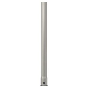 BOSCH Tube de rallonge en métal pour aspirateur (2608001216) - Publicité BOSCH Tube de rallonge en métal pour aspirateur (2608001216) - Publicité
