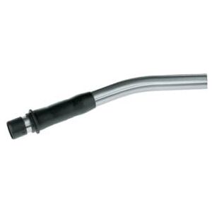 Tube de Main Courbé en Acier Inoxydable Nilfisk - Accessoire pour Aspirateur Industriel - Publicité Tube de Main Courbé en Acier Inoxydable Nilfisk - Accessoire pour Aspirateur Industriel - Publicité