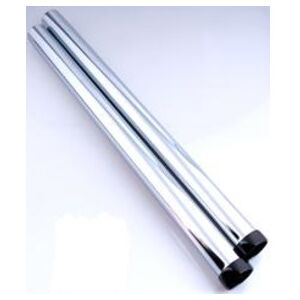 Tube d'extension Nilfisk chrome - Accessoires pour aspirateur - Publicité Tube d'extension Nilfisk chrome - Accessoires pour aspirateur - Publicité