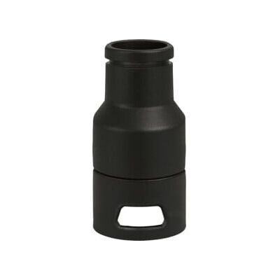 BOSCH Adaptateur universel pour aspirateur (2608001215) - Publicité BOSCH Adaptateur universel pour aspirateur (2608001215) - Publicité