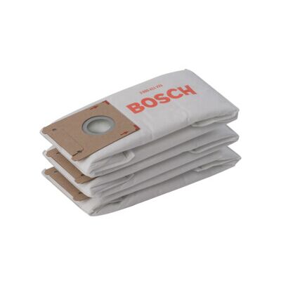 BOSCH sac à poussière sac en papier sac filtrant en papier pour Ventaro (2605411225) - Publicité BOSCH sac à poussière sac en papier sac filtrant en papier pour Ventaro (2605411225) - Publicité