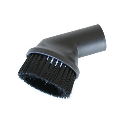 Brosse aspirante Starmix ronde Ø 7,5 cm (418032) - Publicité Brosse aspirante Starmix ronde Ø 7,5 cm (418032) - Publicité