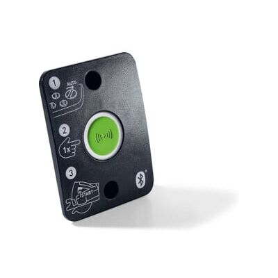 Festool Module Bluetooth® CT-F I/M (578968) - Publicité Festool Module Bluetooth® CT-F I/M (578968) - Publicité