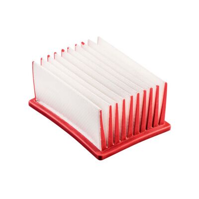 Filtre HEPA pour ISA 18 LTX metabo (623768000) - Publicité Filtre HEPA pour ISA 18 LTX metabo (623768000) - Publicité