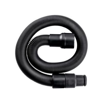 Flexible d'aspiration stretch Metabo, Ø 32mm, longueur 0,7 - 3,5 m, antistatique (630144000) - Publicité Flexible d'aspiration stretch Metabo, Ø 32mm, longueur 0,7 - 3,5 m, antistatique (630144000) - Publicité