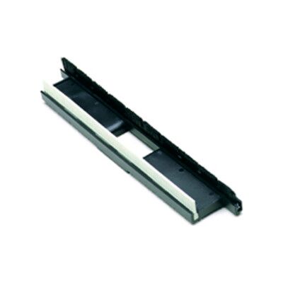 Insert Kränzle pour buse de sol avec brosse avant et lèvre arrière en caoutchouc 300 mm (584016) - Publicité Insert Kränzle pour buse de sol avec brosse avant et lèvre arrière en caoutchouc 300 mm (584016) - Publicité