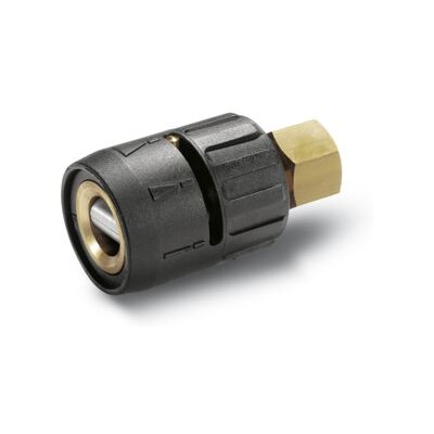 Accessoires pour nettoyeur haute pression Kärcher - Buse Vario 0-90° - Modèle 4.113-007.0 - Publicité Accessoires pour nettoyeur haute pression Kärcher - Buse Vario 0-90° - Modèle 4.113-007.0 - Publicité