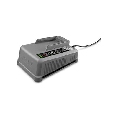 Kärcher Chargeur universel Battery Power+ 18-36 (2.445-054.0) - Publicité Kärcher Chargeur universel Battery Power+ 18-36 (2.445-054.0) - Publicité