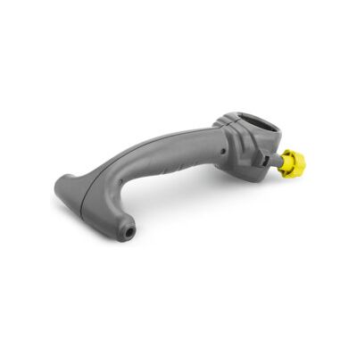 Kärcher Poignée auxiliaire Easy!Lock pour pistolets de pulvérisation - Publicité Kärcher Poignée auxiliaire Easy!Lock pour pistolets de pulvérisation - Publicité
