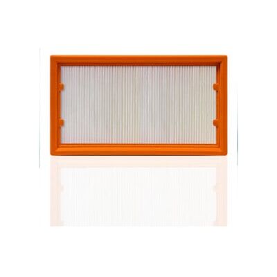 Kränzle Filtre plissé plat pour humide et sec (457120) - Publicité Kränzle Filtre plissé plat pour humide et sec (457120) - Publicité
