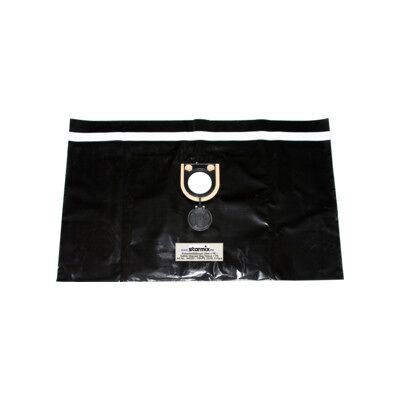 Sac de vidange et d'élimination Starmix PE FB 25/35 M et H (445267) - Publicité Sac de vidange et d'élimination Starmix PE FB 25/35 M et H (445267) - Publicité