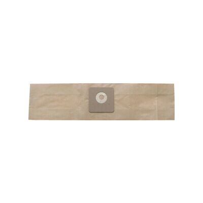 Cleancraft sac filtrant en papier pour flexCAT 112 Q - Accessoires aspirateur - Publicité Cleancraft sac filtrant en papier pour flexCAT 112 Q - Accessoires aspirateur - Publicité