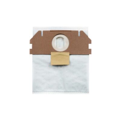 Electrostar FBV 7,5 Sac à poussière - Pack de 5 pour Quadrix 448794 - Publicité Electrostar FBV 7,5 Sac à poussière - Pack de 5 pour Quadrix 448794 - Publicité