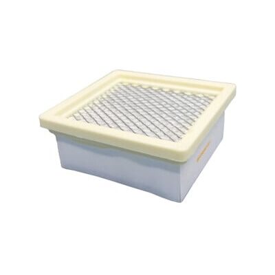 Cartouche de filtre en polyester Starmix Smart L 18 V - Cartouche de filtre - Publicité Cartouche de filtre en polyester Starmix Smart L 18 V - Cartouche de filtre - Publicité