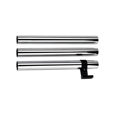 Metabo - SME-635414000 - 35-58 mm - Tubes d'aspiration - Publicité Metabo - SME-635414000 - 35-58 mm - Tubes d'aspiration - Publicité
