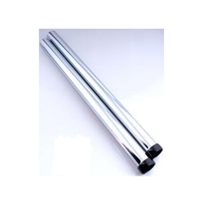 Tube d'extension Nilfisk chrome - Accessoires pour aspirateur - Publicité Tube d'extension Nilfisk chrome - Accessoires pour aspirateur - Publicité