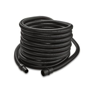 Tuyau d'aspiration Kärcher DN 40 - 16m, avec adaptateur - Publicité Tuyau d'aspiration Kärcher DN 40 - 16m, avec adaptateur - Publicité