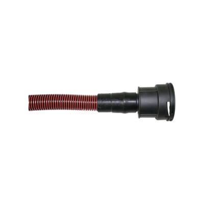 Tuyau d'aspiration Starmix antistatique Ø 27 mm, longueur 5 m (417165) - Publicité Tuyau d'aspiration Starmix antistatique Ø 27 mm, longueur 5 m (417165) - Publicité