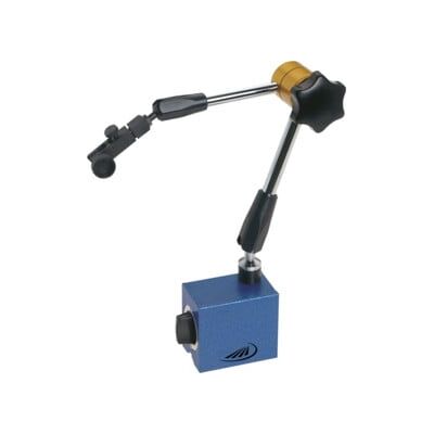 Helios Preisser - Instrument de mesure - Support magnétique - 310 mm - Publicité Helios Preisser - Instrument de mesure - Support magnétique - 310 mm - Publicité