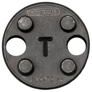 Adaptateur d'outil de piston de frein KS Tools #T, Ø 25mm (150.2072) - Publicité Adaptateur d'outil de piston de frein KS Tools #T, Ø 25mm (150.2072) - Publicité