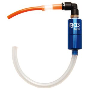 Clapet pour purge de freins BGS ; BGS technic (8403) - Publicité Clapet pour purge de freins BGS ; BGS technic (8403) - Publicité