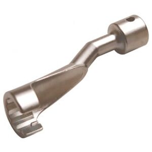 BGS technic Clé spéciale pour tuyau d'injecteur pour BMW, Opel 2.5TD, Mercedes-Benz 10 mm (3/8 - Publicité BGS technic Clé spéciale pour tuyau d'injecteur pour BMW, Opel 2.5TD, Mercedes-Benz 10 mm (3/8 - Publicité
