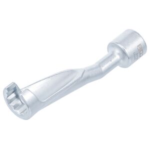 BGS technic Clé spéciale pour tuyau d'injecteur pour BMW, Opel 2.5TD, Mercedes-Benz 12,5 mm (1/2 - Publicité BGS technic Clé spéciale pour tuyau d'injecteur pour BMW, Opel 2.5TD, Mercedes-Benz 12,5 mm (1/2 - Publicité