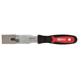 Dégraffeur de clips, tête forme U, 260mm ; KS Tools (911.8193) - Publicité Dégraffeur de clips, tête forme U, 260mm ; KS Tools (911.8193) - Publicité